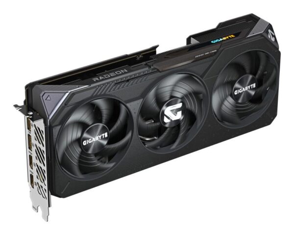 GIGAB GEFORCE RADEON RX 9070 GAMING OC - GV-R9070GAMING OC-16GD