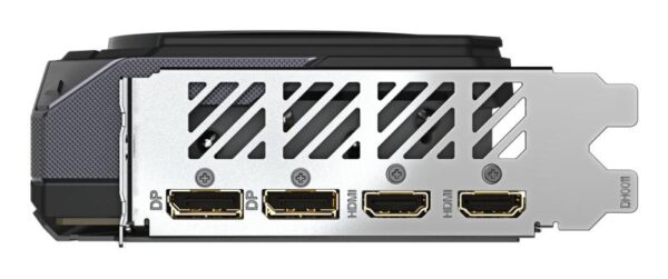 GIGAB GEFORCE RADEON RX 9070 GAMING OC - GV-R9070GAMING OC-16GD