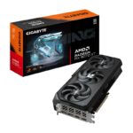 GIGAB GEFORCE RADEON RX 9070 XT GAMING - GV-R9070XTGAMING OC-16GD