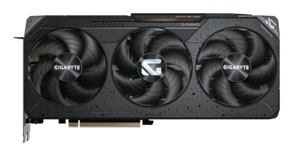 GIGAB GEFORCE RADEON RX 9070 XT GAMING - GV-R9070XTGAMING OC-16GD