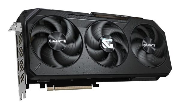 GIGAB GEFORCE RADEON RX 9070 XT GAMING - GV-R9070XTGAMING OC-16GD
