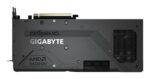 GIGAB GEFORCE RADEON RX 9070 XT GAMING - GV-R9070XTGAMING OC-16GD