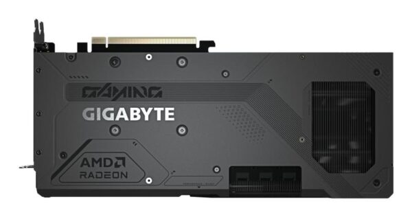 GIGAB GEFORCE RADEON RX 9070 XT GAMING - GV-R9070XTGAMING OC-16GD