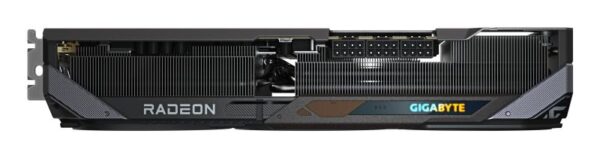 GIGAB GEFORCE RADEON RX 9070 XT GAMING - GV-R9070XTGAMING OC-16GD