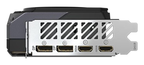 GIGAB GEFORCE RADEON RX 9070 XT GAMING - GV-R9070XTGAMING OC-16GD
