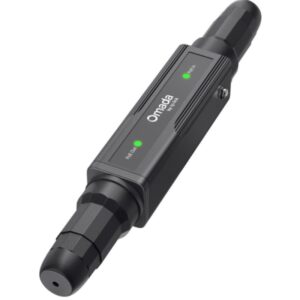 Gigabit Outdoor PoE+ Extender PORT: 1×Gigabit RJ45 PoE+ IN Port - POE20E-OUTDOOR