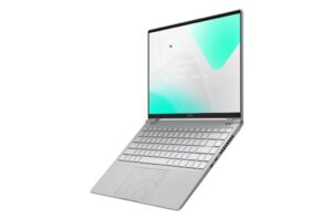 Gigabyte AERO 14 OLED BMF-H2EEBB3SH Notebook, Windows 11 Home Preinstalat