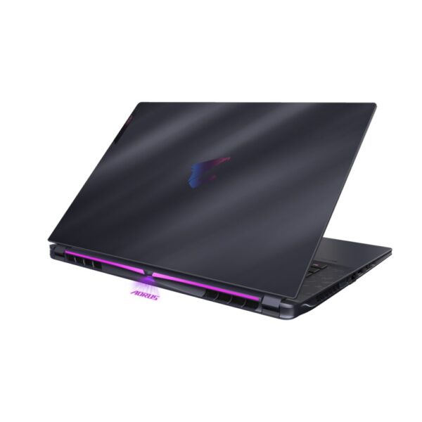 Gigabyte AORUS 16X 9SG-43EEC54SH gaming notebook, Windows Home preinstalat, Procesor