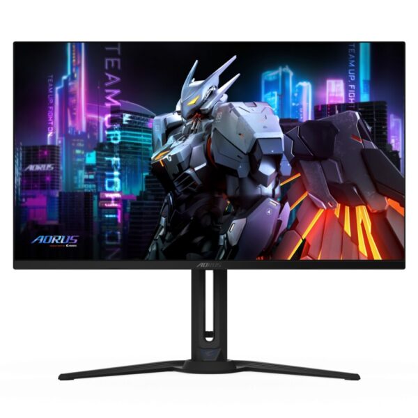 Gigabyte AORUS FO32U2 gaming monitor diagonala 31.5"