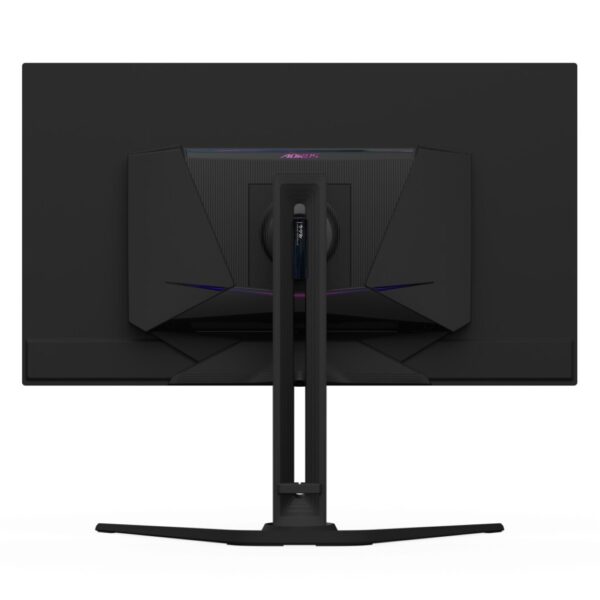 Gigabyte AORUS FO32U2 gaming monitor diagonala 31.5"