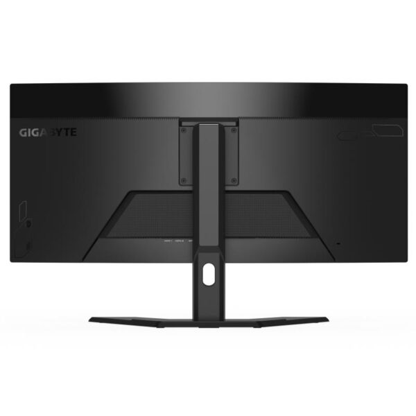Gigabyte G34WQCP gaming monitor diagonala 34", 797.22 x 333.72 mm