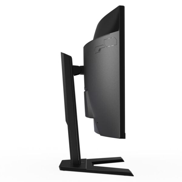 Gigabyte G34WQCP gaming monitor diagonala 34", 797.22 x 333.72 mm