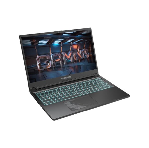 Gigabyte G5 MF5-H2EE354KD Gaming notebook, Free DOS