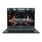 Gigabyte G6 KF-H3EE853SD Gaming Notebook, Free DOS