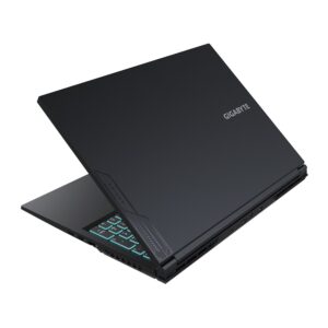 Gigabyte G6 KF-H3EE853SD Gaming Notebook, Free DOS