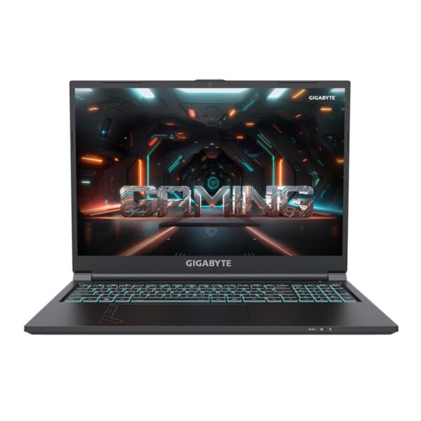 Gigabyte G6 KF-H3EE853SD Gaming Notebook, Free DOS