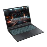 Gigabyte G6 KF-H3EE853SD Gaming Notebook, Free DOS