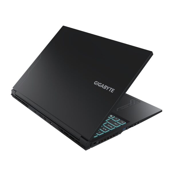 Gigabyte G6 KF-H3EE853SD Gaming Notebook, Free DOS