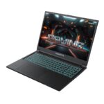 Gigabyte G6 KF-H3EE853SD Gaming Notebook, Free DOS