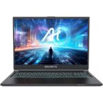 Gigabyte G6 KF-H3EE854KD Gaming notebook, Free DOS