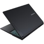 Gigabyte G6 KF-H3EE854KD Gaming notebook, Free DOS