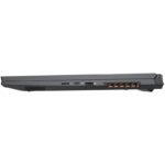 Gigabyte G6 MF-H2EE853KD Gaming notebook, Free DOS
