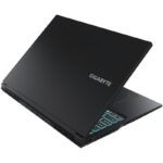Gigabyte G6 MF-H2EE853KD Gaming notebook, Free DOS