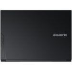 Gigabyte G6 MF-H2EE853KD Gaming notebook, Free DOS