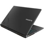 Gigabyte G6X 9KG-43EE894SD Gaming notebook, Free DOS