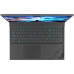Gigabyte G6X 9MG-42EE893SD Gaming notebook, Free DOS