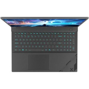 Gigabyte G6X 9MG-42EE893SD Gaming notebook, Free DOS