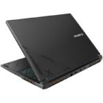 Gigabyte G6X 9MG-42EE893SD Gaming notebook, Free DOS