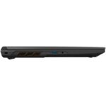 Gigabyte G6X 9MG-42EE893SD Gaming notebook, Free DOS