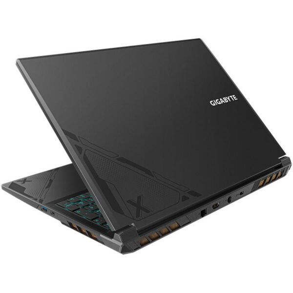 Gigabyte Gaming notebook G6X 9KG-43EE854SD, Procesor: Intel Core i7-13650HX