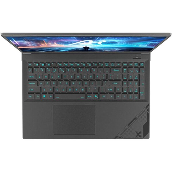 Gigabyte Gaming notebook G6X 9KG-43EE854SD, Procesor: Intel Core i7-13650HX