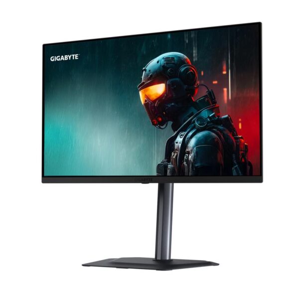 Gigabyte MO27Q2 gaming monitor diagonala 27", 590.42 x 333.72 mm