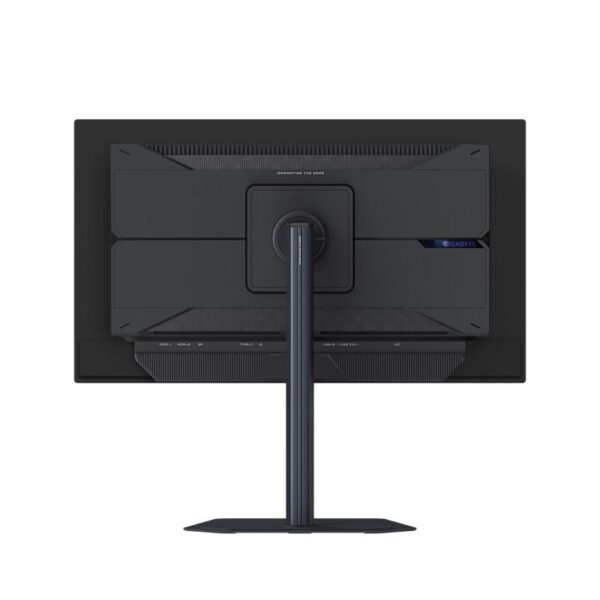 Gigabyte MO27Q2 gaming monitor diagonala 27", 590.42 x 333.72 mm