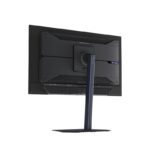 Gigabyte MO27Q2 gaming monitor diagonala 27", 590.42 x 333.72 mm