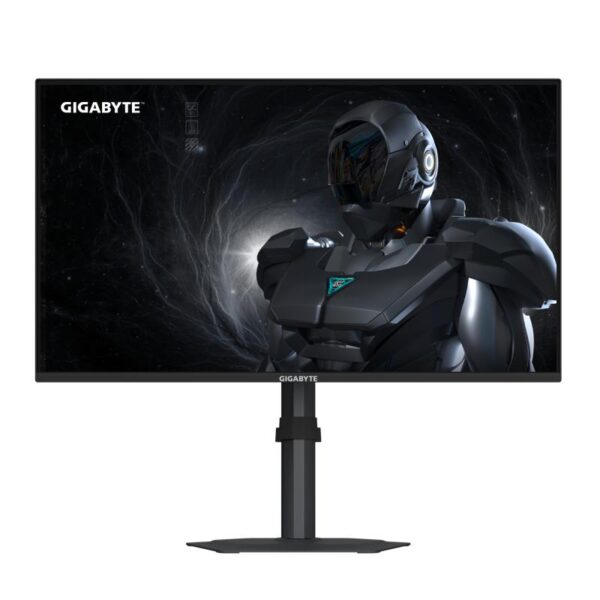 Gigabyte Monitor gaming 24.5" G25F2, Non-glare, Rezolutie: 1920 x 1080