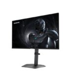Gigabyte Monitor gaming 24.5" G25F2, Non-glare, Rezolutie: 1920 x 1080