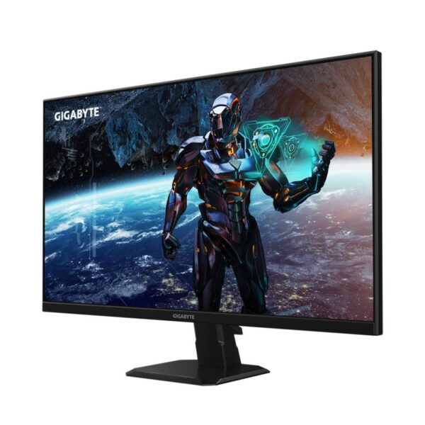 Gigabyte Monitor Gaming 27" SS IPS GS27Q, Non-glare