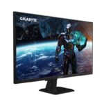 Gigabyte Monitor Gaming 27" SS IPS GS27Q, Non-glare