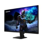 Gigabyte Monitor Gaming 27" SS IPS GS27Q X, Non-glare