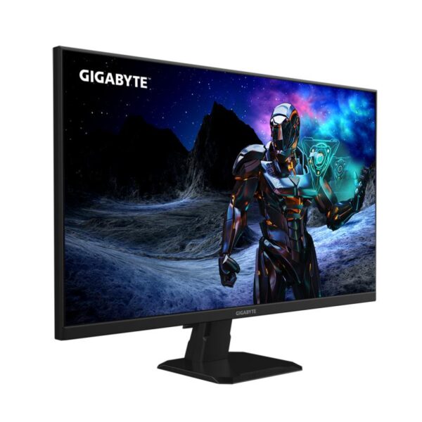 Gigabyte Monitor Gaming 27" SS IPS GS27Q X, Non-glare