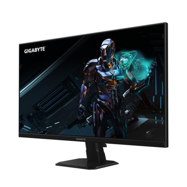 Gigabyte Monitor Gaming 27" SS IPS, Non-glare, Rezolutie: 1920 - GS27F