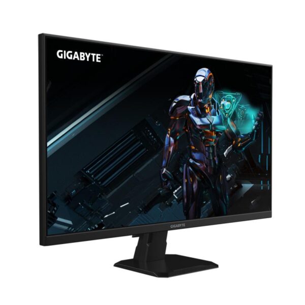 Gigabyte Monitor Gaming 27" SS IPS, Non-glare, Rezolutie: 1920 - GS27F