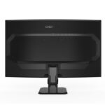Gigabyte Monitor Gaming 27" VA 1500R GS27FC, Non-glare