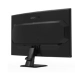 Gigabyte Monitor Gaming 27" VA 1500R GS27FC, Non-glare