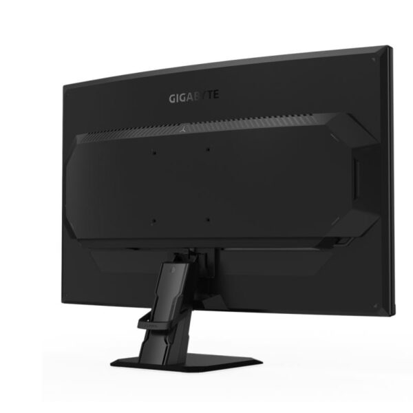 Gigabyte Monitor Gaming 27" VA 1500R GS27FC, Non-glare