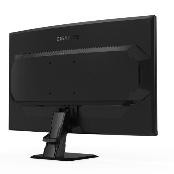 Gigabyte Monitor Gaming 27" VA 1500R GS27QC, Non-glare